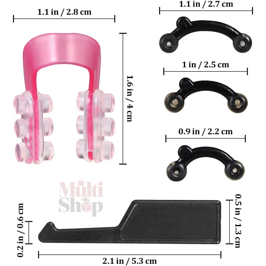 Corrector de Nariz (respinga/afina)