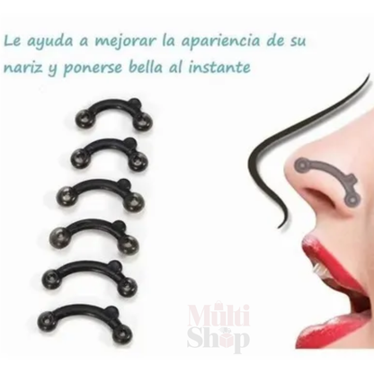 Corrector de Nariz (respinga/afina)