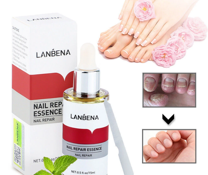 LANBENA NAIL REPAIR ESSENCE
